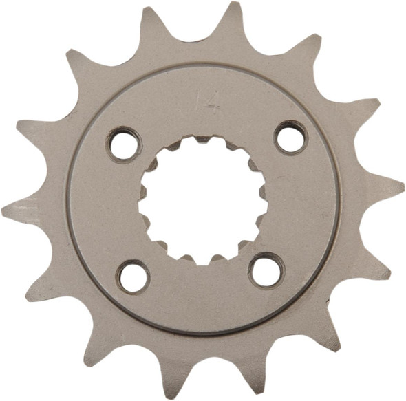  PARTS UNLIMITED Countershaft Sprocket - 14 Tooth - Honda/Polaris 23801-MN1-68014 