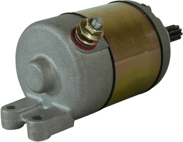  PARTS UNLIMITED Starter Motor 410-54136 