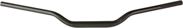 RENTHAL Renthal Fatbar Street Ultra Low Handlebar 28-7/8" Width 16-1/2" Height 847-50-BK 