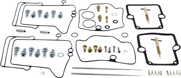  PARTS UNLIMITED Carburetor Repair Kit - Ski-Doo 26-10102 