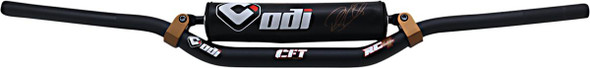  ODI CFT Podium Handlebar - RC4 - Black H904CFB 