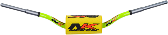 NEKEN Handlebar - SFH - 121C - Fluorescent Yellow SFH00121C-YEF