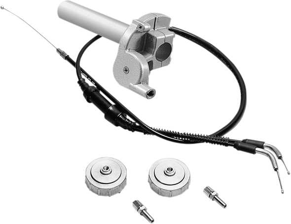 MOTION PRO Throttle Kit - Vortex - Yamaha 01-0511