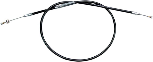  MOTION PRO Black Vinyl Clutch Cable - KTM 10-0139 