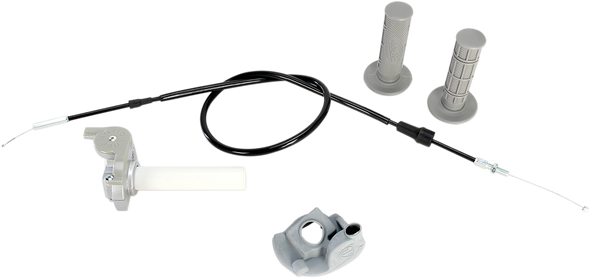 MOTION PRO Throttle Kit - Vortex - Yamaha 01-2700