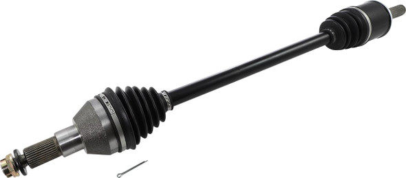  MOOSE OFFROAD Axle Kit - CV - Complete - OEM Replacement - Standard - Front Right - Kawasaki KAW-7022 