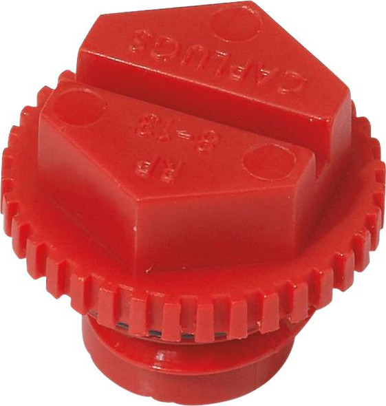  MOOSE OFFROAD Clutch Cover Drain Plug 100-3121-PU 