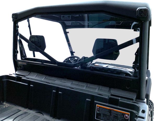 MOOSE OFFROAD Back Panel - Defender V000239-12200M 