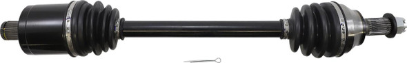  MOOSE OFFROAD Axle Kit - CV - Complete - OEM Replacement - Standard - Rear Left/Right - Polaris POL-7091 