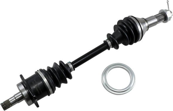 MOOSE OFFROAD Axle Kit - Complete - Standard - Front Left - Can-Am LM6-CA-8-111 