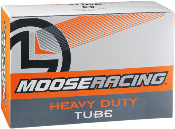  MOOSE OFFROAD Inner Tube - Heavy Duty - 18" - TR-4 - Center Metal Valve MSL-13 