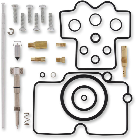  MOOSE OFFROAD Carburetor Repair Kit - Honda 26-1374 