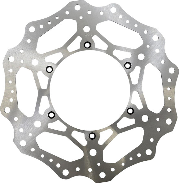  MOOSE OFFROAD RFX Rotor - Front - Yamaha FXBD 40600 55NP 