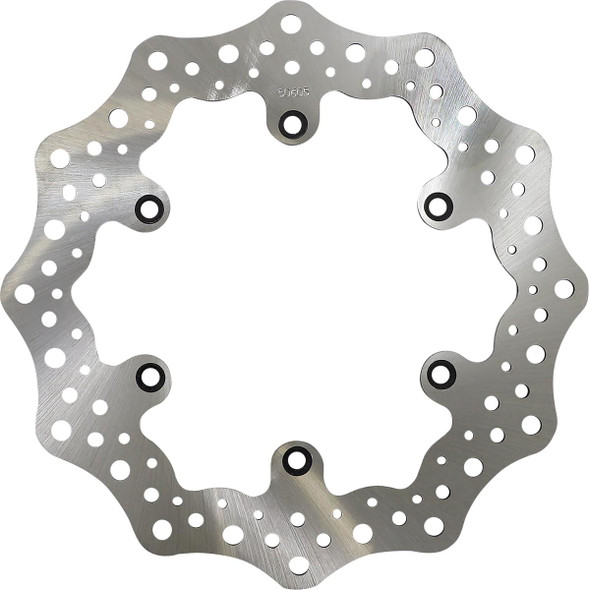  MOOSE OFFROAD RFX Rotor - Rear FXBD 50605 55NP 