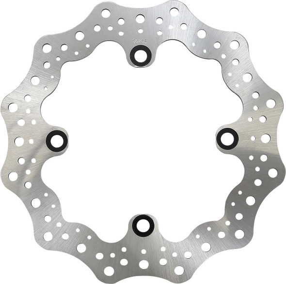  MOOSE OFFROAD RFX Rotor - Rear - Honda FXBD 10405 55NP 