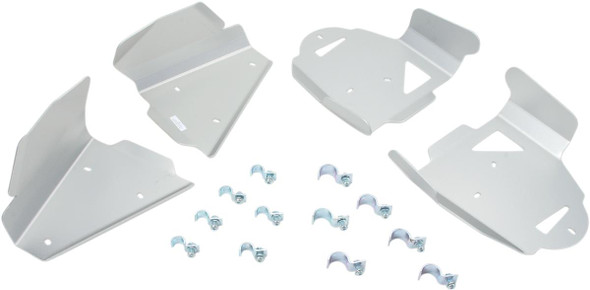  MOOSE OFFROAD A-Arm Guards 656A 