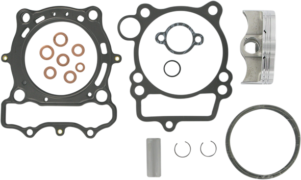 MOOSE RACING Piston Kit - Standard - Yamaha YZ 250 F/WR 250 F MK1034C