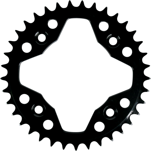 MOOSE RACING Rear Sprocket - 37 Tooth M5260-37