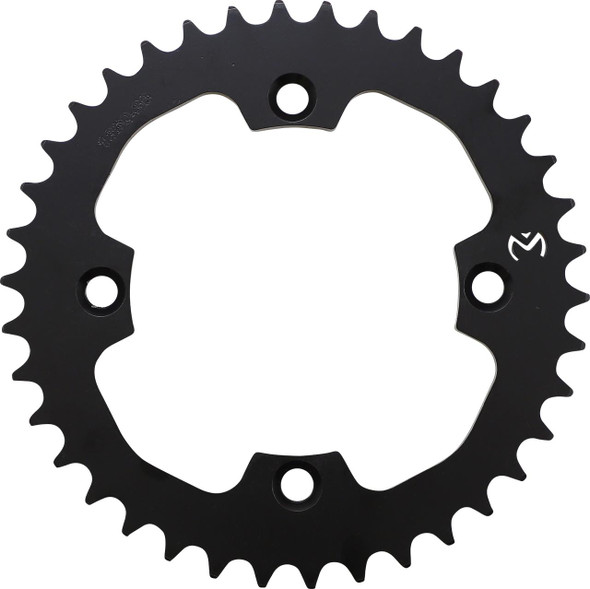  MOOSE OFFROAD Rear Steel Sprocket - 38 Tooth 1350-38ST 