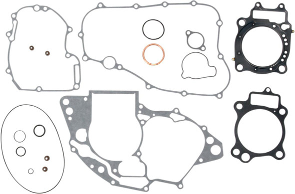  MOOSE OFFROAD Complete Motor Gasket Kit - Honda 808268MSE 
