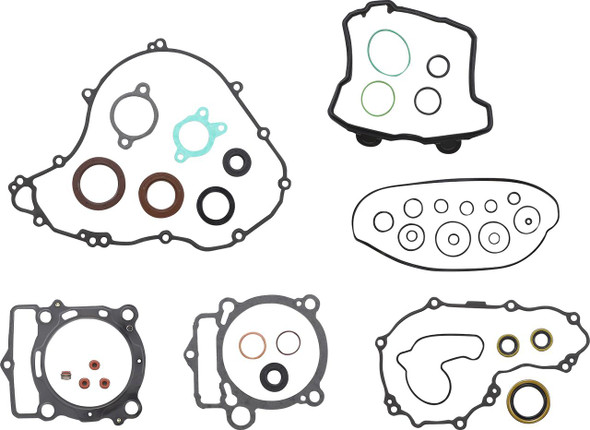  MOOSE OFFROAD Gasket Set - Gas Gas/Husqvarna/KTM 8110044MSE 