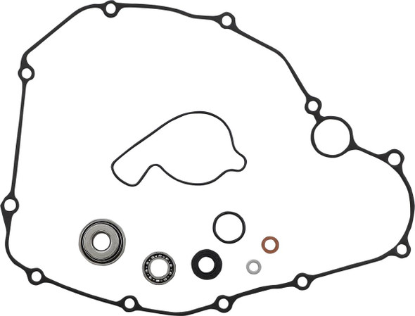  MOOSE OFFROAD Water Pump Rebuild Kit - Honda 8210012MSE 