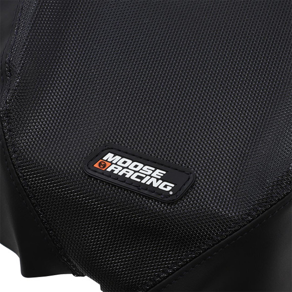  MOOSE OFFROAD Seat Foam w/Black Cover - Suzuki DL65017-CF 