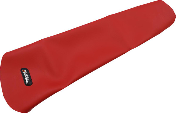  MOOSE OFFROAD Seat Cover - Red - Honda CRF12514 