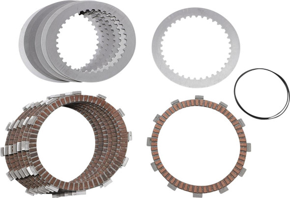  MOOSE OFFROAD Clutch Kit - KX 450/X/SR M90-264 