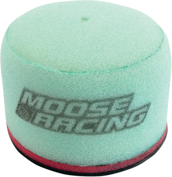  MOOSE OFFROAD Precision Pre-Oiled Air Filter - Kawasaki/Suzuki P1-40-05 