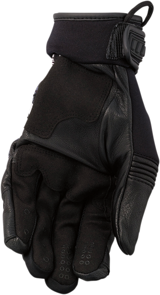 MOOSE RACING MUD* Riding Gloves - Camo - XL 3330-6158