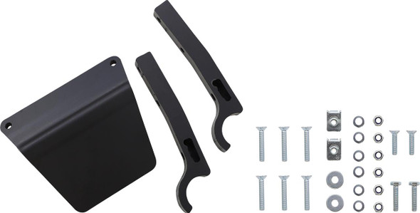  MOOSE OFFROAD Pro LG Skid Plate - Gas Gas | Husqvarna PX1570 