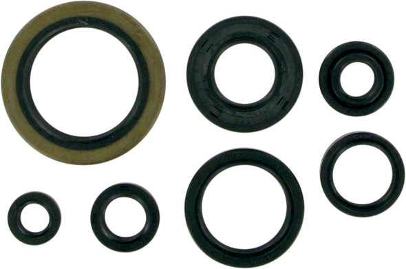  MOOSE OFFROAD Motor Seals - Suzuki 822126MSE 
