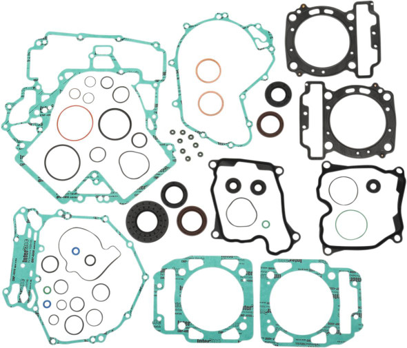  MOOSE OFFROAD Motor Gasket Kit with Seal - Can-Am 811957MSE 