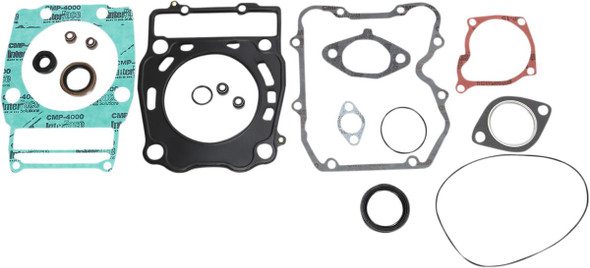  MOOSE OFFROAD Motor Gasket Kit with Seal 8110051MSE 