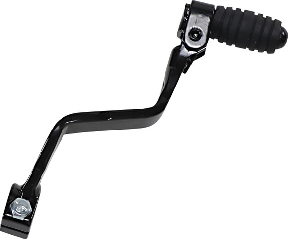  MOOSE OFFROAD Shift Lever - Steel - Kawasaki D07-2324B 
