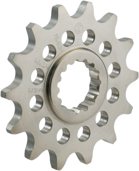 MOOSE RACING Front Sprocket - 15-Tooth M321-15