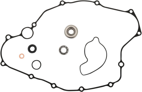  MOOSE OFFROAD Water Pump Rebuild Kit - Honda 821989MSE 