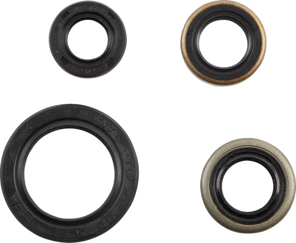  MOOSE OFFROAD Oil Seals 822399MSE 