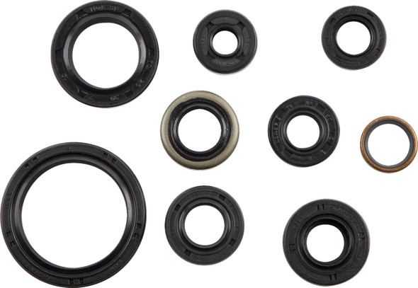  MOOSE OFFROAD Oil Seals 822336MSE 