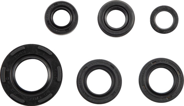  MOOSE OFFROAD Oil Seals 822224MSE 