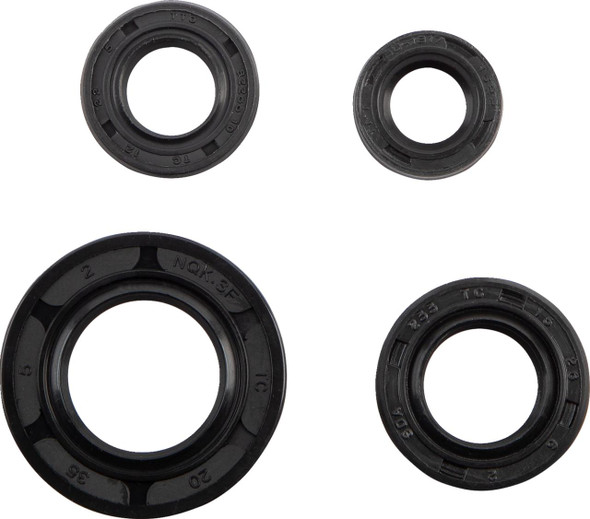  MOOSE OFFROAD Oil Seal Set - Yamaha 822272MSE 