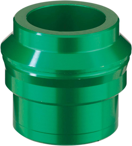  MOOSE OFFROAD Fast Wheel Spacer - Front - Green - Kawasaki W16-2305GN 