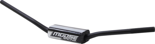  MOOSE OFFROAD Handlebar - KTM/Husqvarna - 1-1/8" - Aluminum - Black H31-5004MB7 