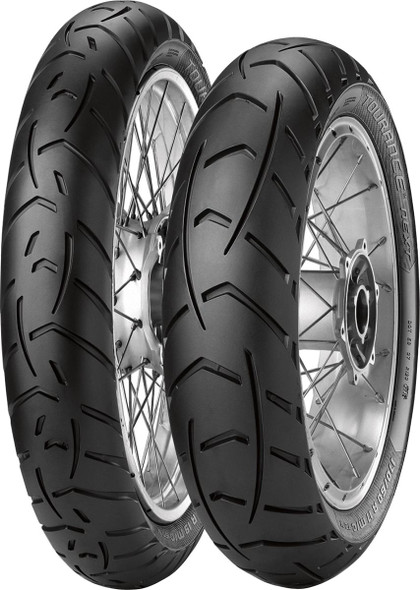  METZELER Tire - Tourance* Next - Rear - 150/70R18 - 70V 2803300 