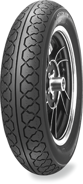METZELER Tire - Perfect ME 77* - Rear - 4.60-16 - 59S 0131000