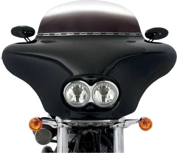  MEMPHIS SHADES Batwing Fairing - Fat Bob MEM7161 