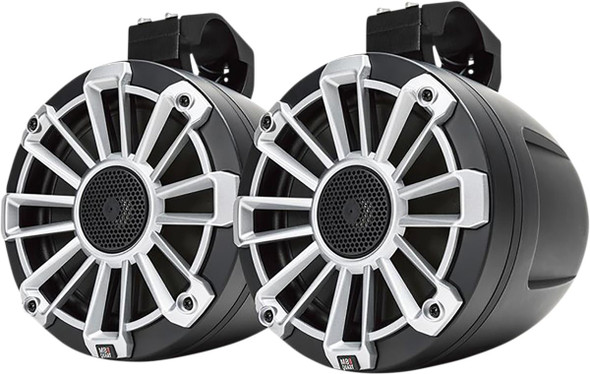  MB QUART Speaker Kit - Polaris NPT1-116BBG 