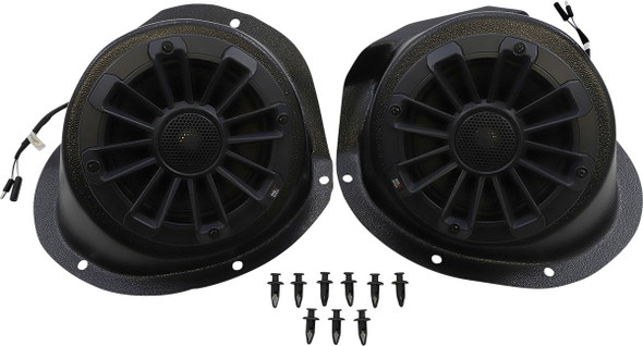  MB QUART Speaker Kit - Polaris MBQG-FPOD-1 