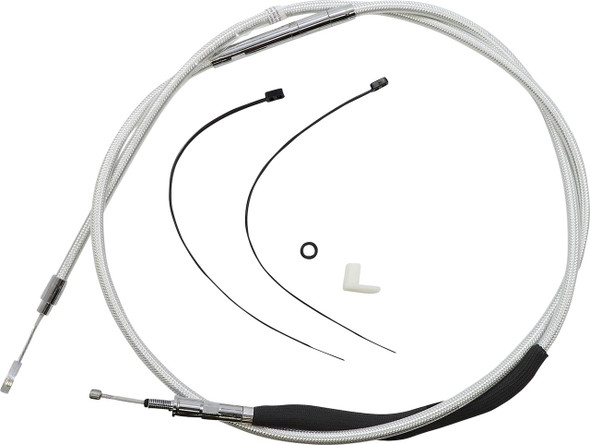  MAGNUM SHIELDING Sterling Chromite II Designer Handlebar Installation Kit 3871003 